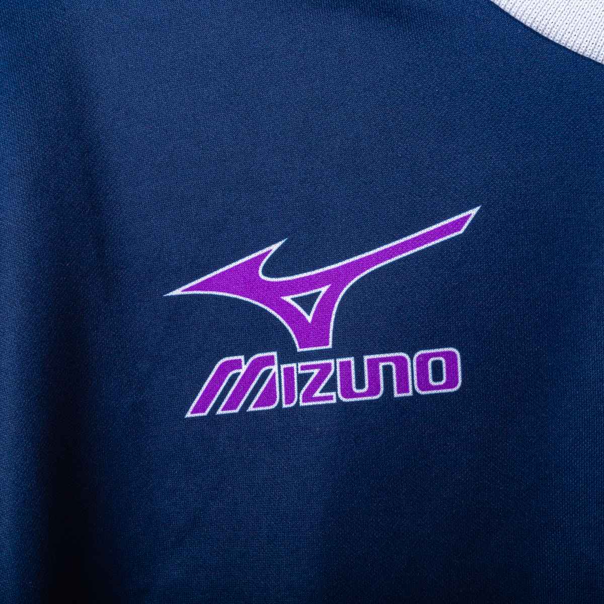 Fiorentina Mizuno Training Shirt 2001/2002