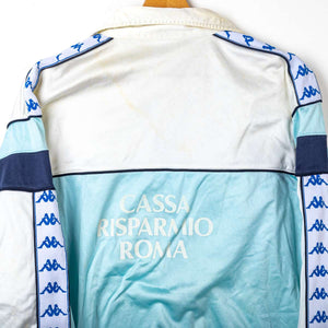 Lazio Kappa Cassa Risparmio Roma Tracksuit 1988/1989