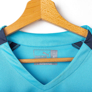 Maglia Home Lazio Puma Di Canio 9 2004/2005