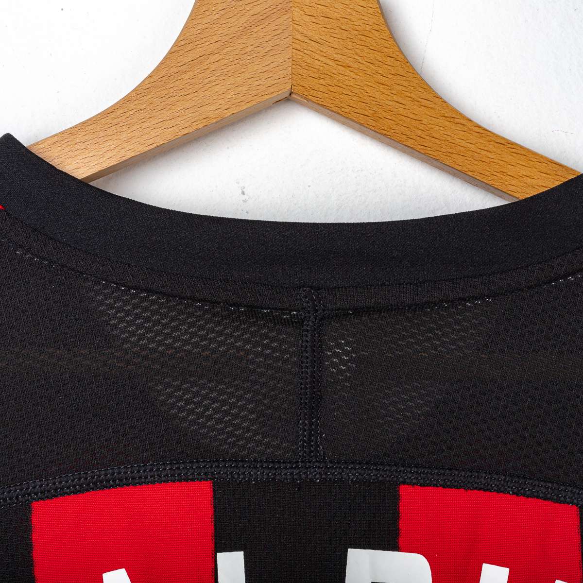 Maglia Home Milan Adidas Maldini 3 2003/2004