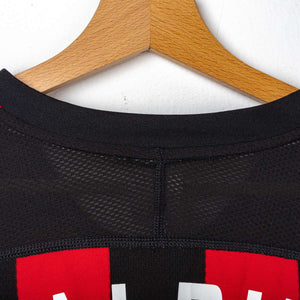 Maglia Home Milan Adidas Maldini 3 2003/2004