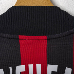 Maglia Home Milan Adidas Shevchenko n7 2002/2003