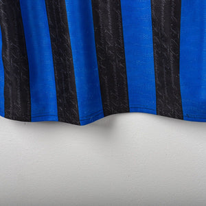 Maglia Home Inter Umbro Pirelli Ronaldo n10 1997/1998