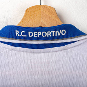 maglia third deportivo la coruna 2012/2013