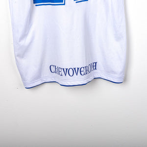 Maglia Away Chievo Verona Givova Frey 21 2011/2012