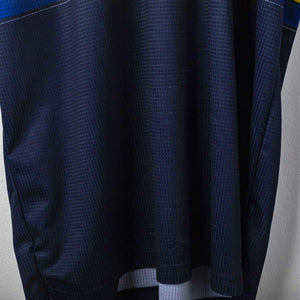 1999/2000 Third Parma Champion Parmalat Crespo 9 Jersey