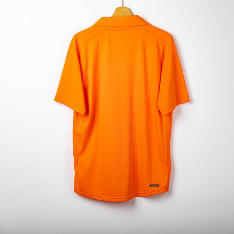 Maglia Home Arancione Olanda Nike 2006