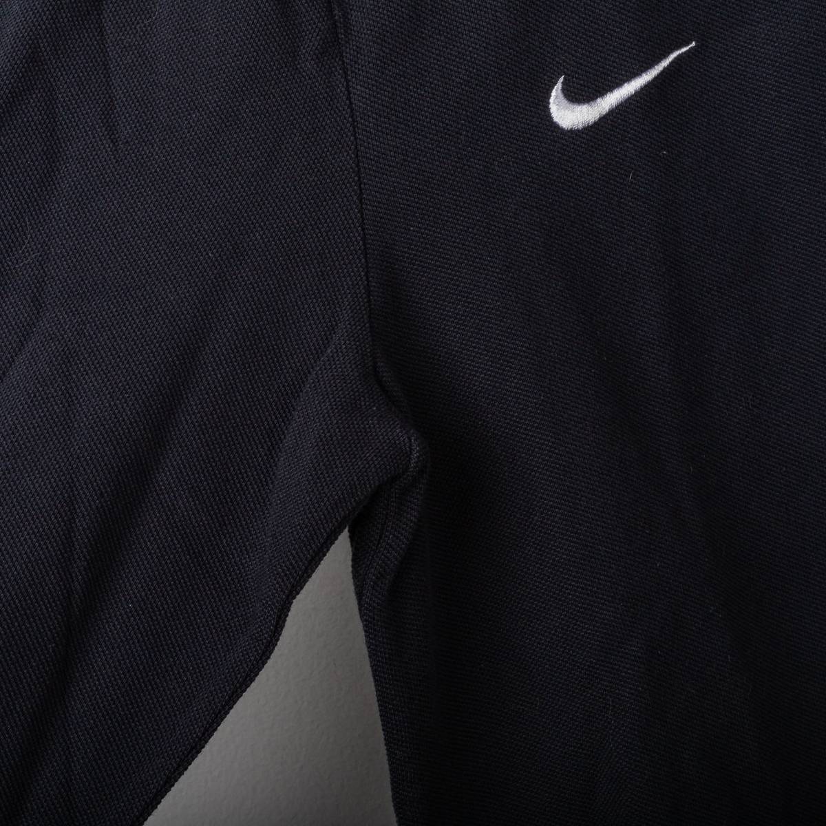 Polo ML Fc Juventus nike con cartellino 2011/2012