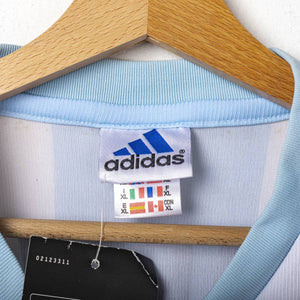 Maglia Home Adidas Argentina Batistuta n9 2002