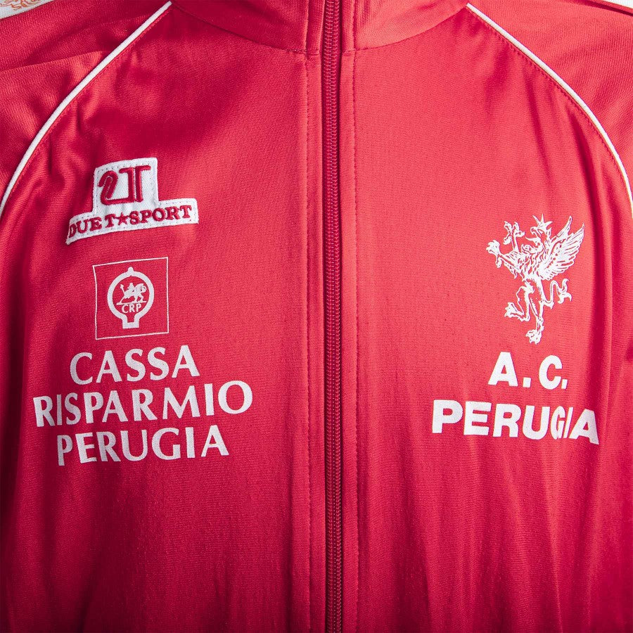 GIACCA PERUGIA 2T SPORT 1991/1992 by 2T SPORT - Home (3)