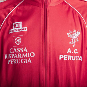 GIACCA PERUGIA 2T SPORT 1991/1992 by 2T SPORT - Home (3)
