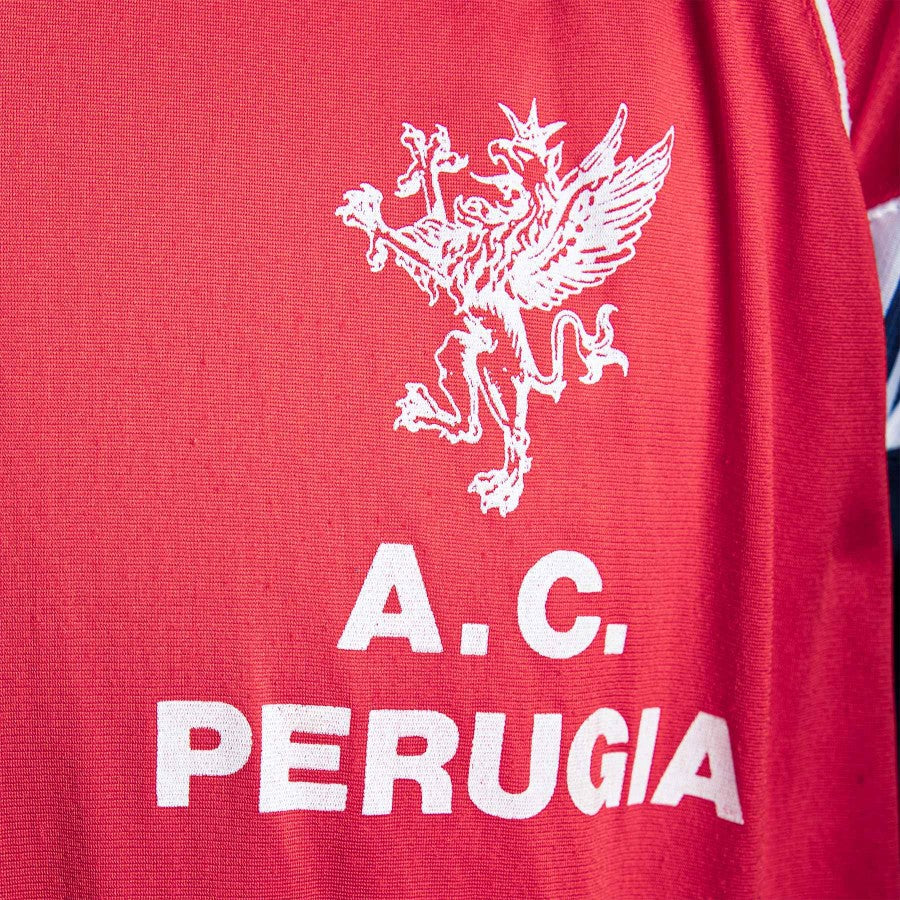 GIACCA PERUGIA 2T SPORT 1991/1992 by 2T SPORT - Home (4)