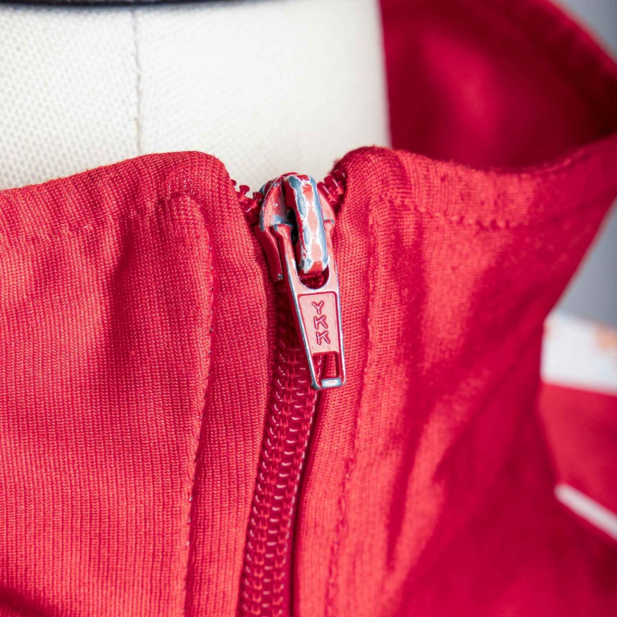 GIACCA PERUGIA 2T SPORT 1991/1992 by 2T SPORT - Home (5)