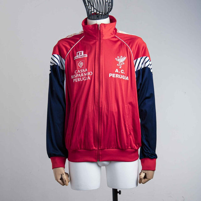 GIACCA PERUGIA 2T SPORT 1991/1992 by 2T SPORT - Home