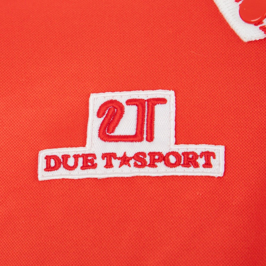 Maglia Home Perugia 2T Sport 8 1992/1993 by 2T SPORT - Home (4)