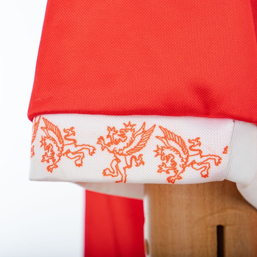 Maglia Home Perugia 2T Sport 8 1992/1993 by 2T SPORT - Home (5)