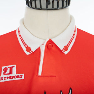 Maglia Home Perugia 2T Sport 8 1992/1993 by 2T SPORT - Home (6)