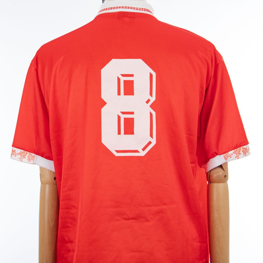 Maglia Home Perugia 2T Sport 8 1992/1993 by 2T SPORT - Home (8)