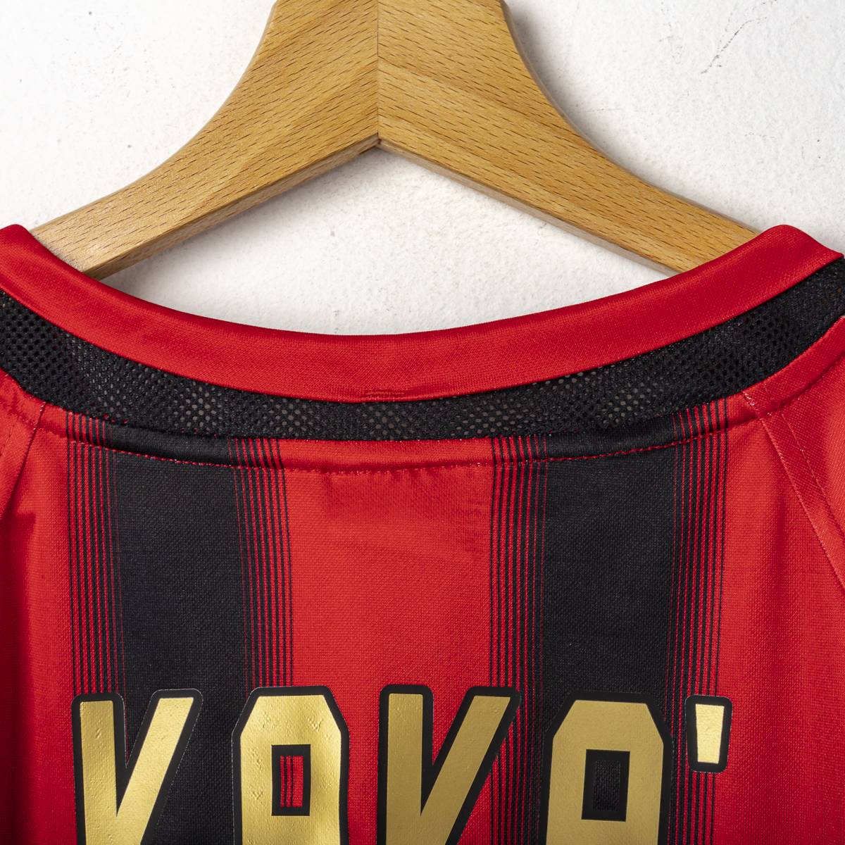 maglia Home Adidas milan Kaka n22 2004/2005
