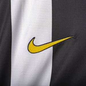 maglia home juventus nike Vidal n23 2012/2013