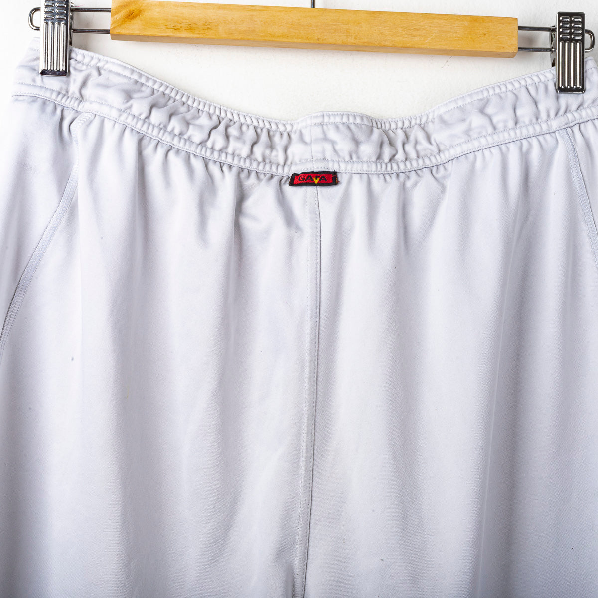 Pantaloncini Home Kappa Roma n94 2010/2011