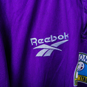 Maglia Home Fiorentina Reebok Rui Costa 10 1996/1997