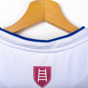Maglia Away Chievo Verona Givova Frey 21 2011/2012