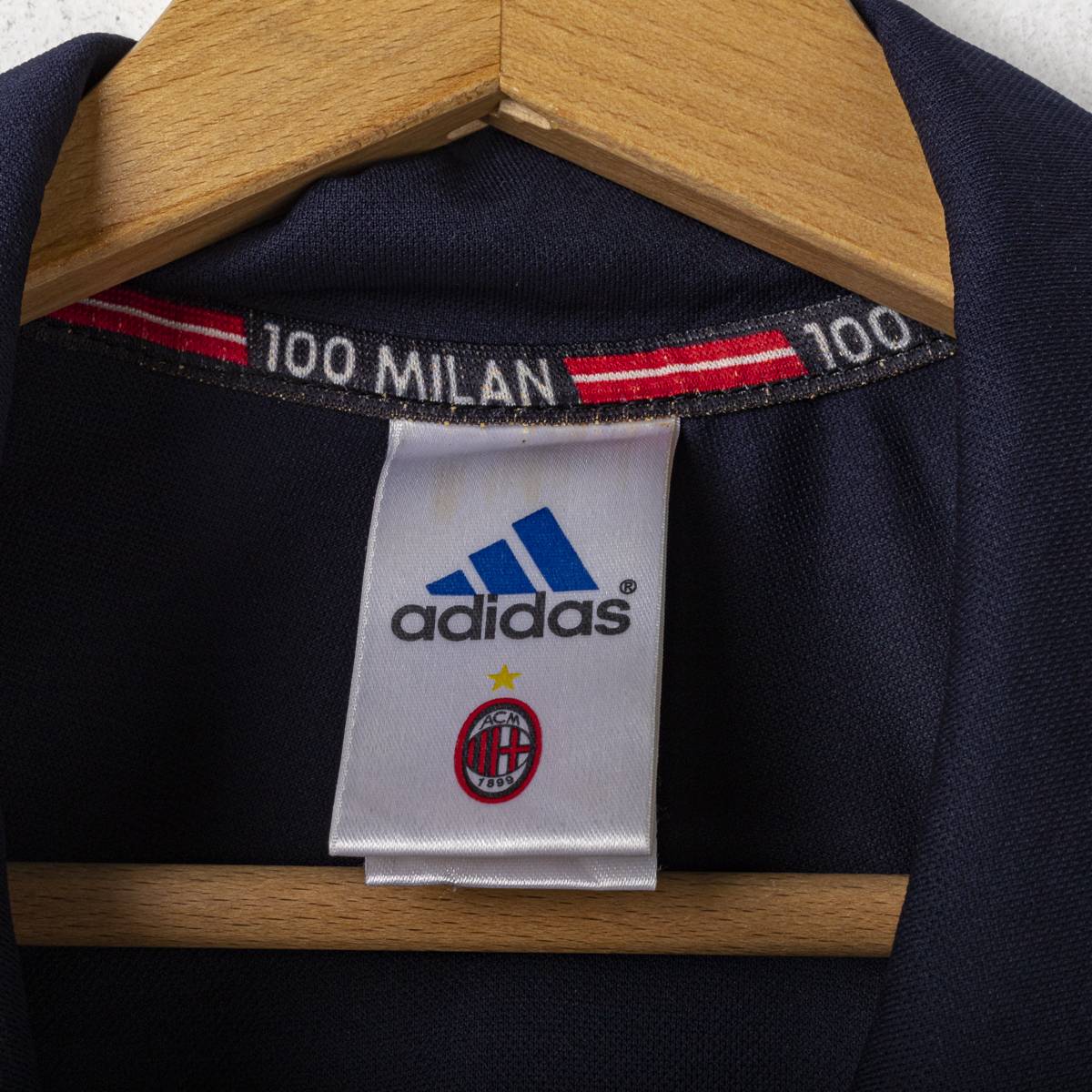 maglia centenario ac milan adidas Boban n10 1999/2000