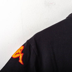 Polo As Roma Kappa Nera 2008/2009