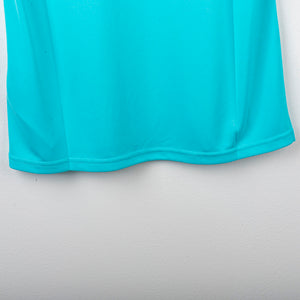 T-shirt Pre Match SS Lazio Mizuno 2025/2026