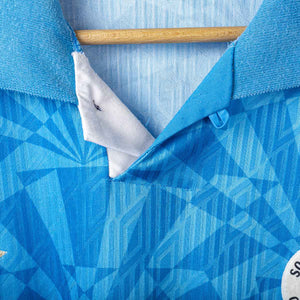 Maglia Home Napoli Umbro Voiello 1991/1992