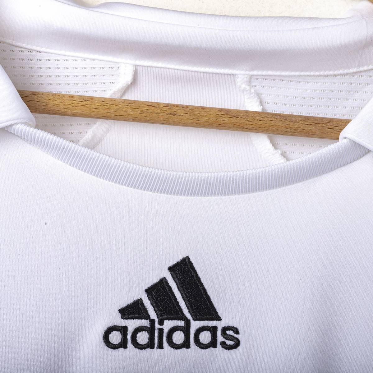 Maglia Away Uefa Adidas Milan Ronaldo 99 2007/2008