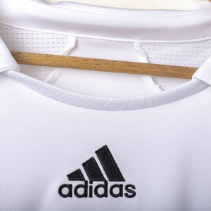 Maglia Away Uefa Adidas Milan Ronaldo 99 2007/2008