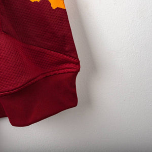 Felpa training As Roma Kappa 2008/2009