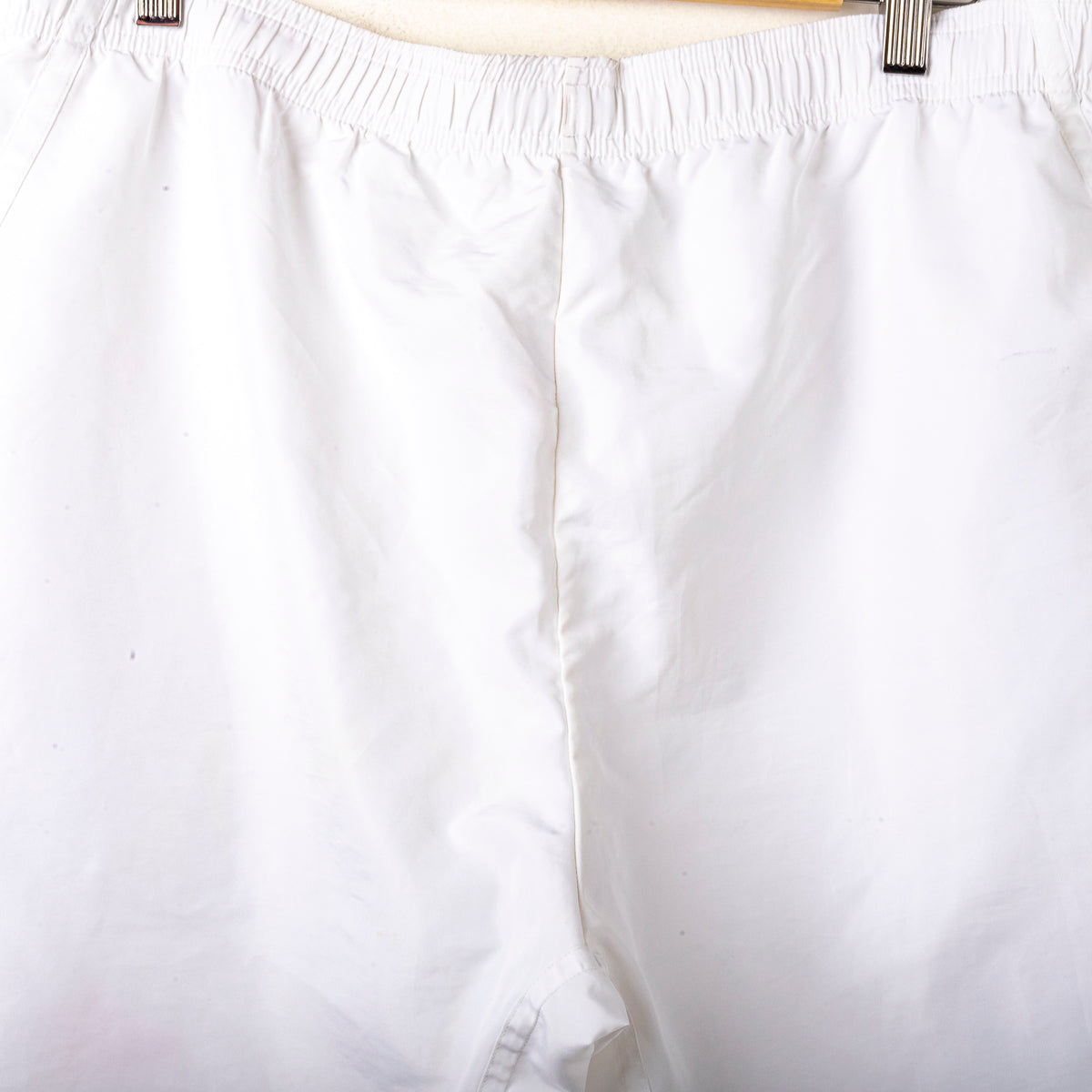 Pantaloncini Home galles umbro 2010