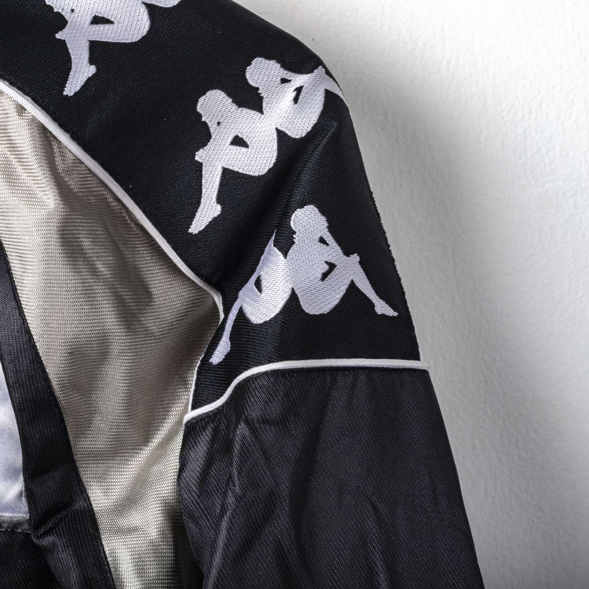 Giacca Juventus Kappa Champions League 1997/1998