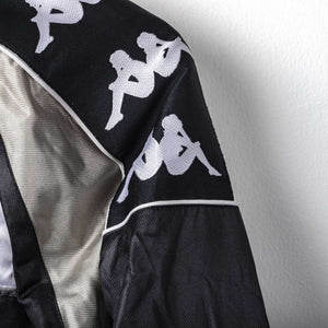 Giacca Juventus Kappa Champions League 1997/1998