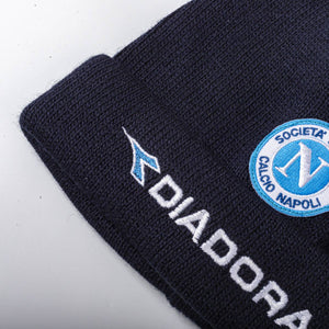 Cuffia Lana Ssc Napoli 2000/2001