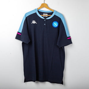 Polo Napoli Kappa 2020/2021 79x62