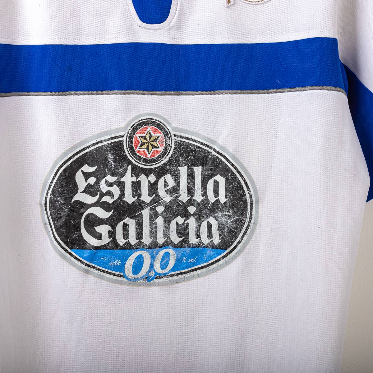 maglia third deportivo la coruna 2012/2013