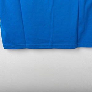 T-shirt Lazio Mizuno bambino celeste 2023/2024