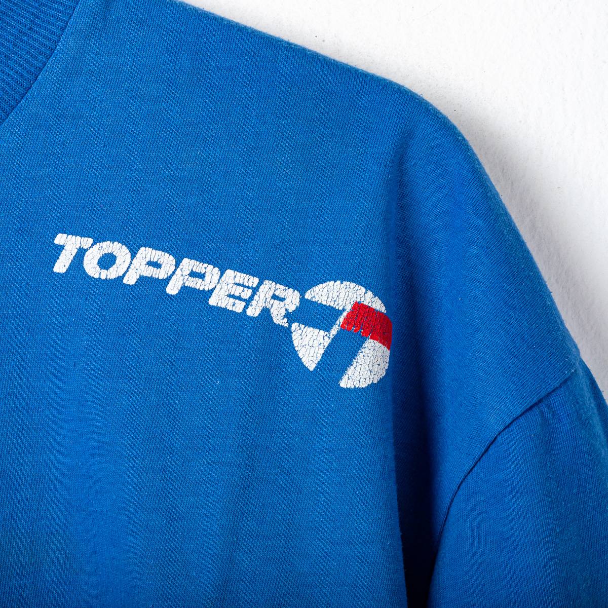 Maglia Allenamento Brasile Topper Mondiali 1990