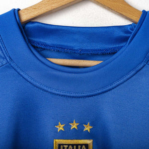 Maglia Home Italia Puma Nesta n13 2004