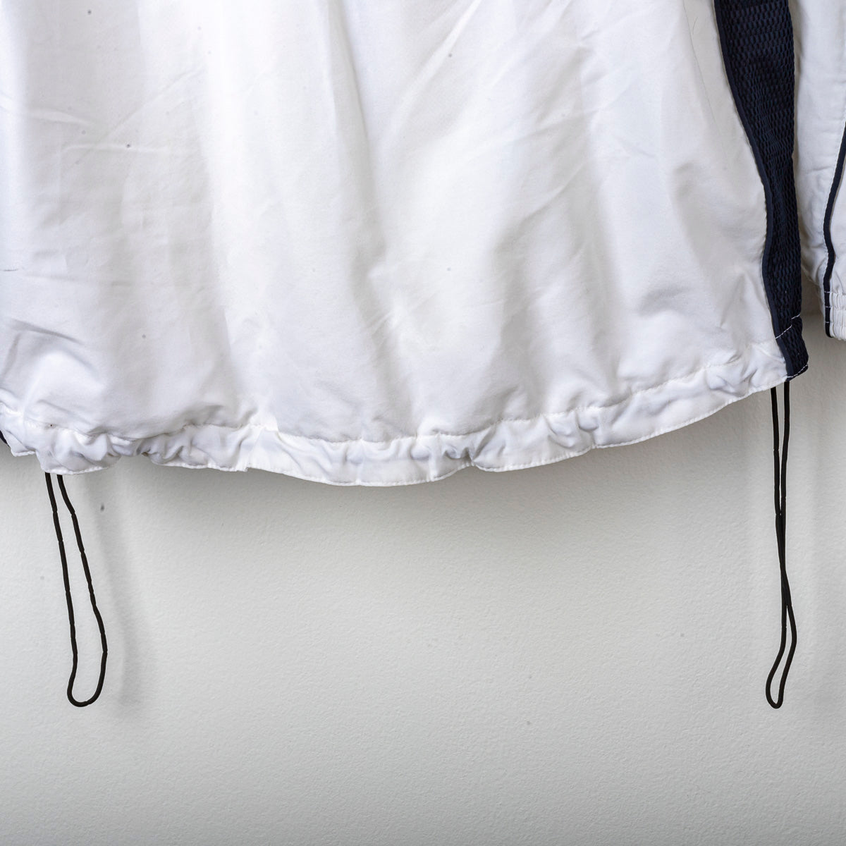 Tuta Bianca SSC Napoli Diadora 2000/2001