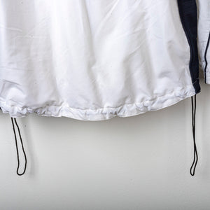 Tuta Bianca SSC Napoli Diadora 2000/2001