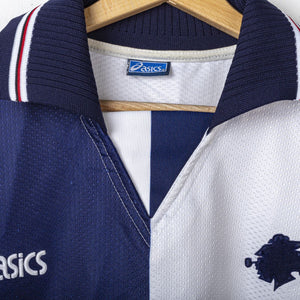 Maglia Celebrativa Sampdoria Asics 1997/1998