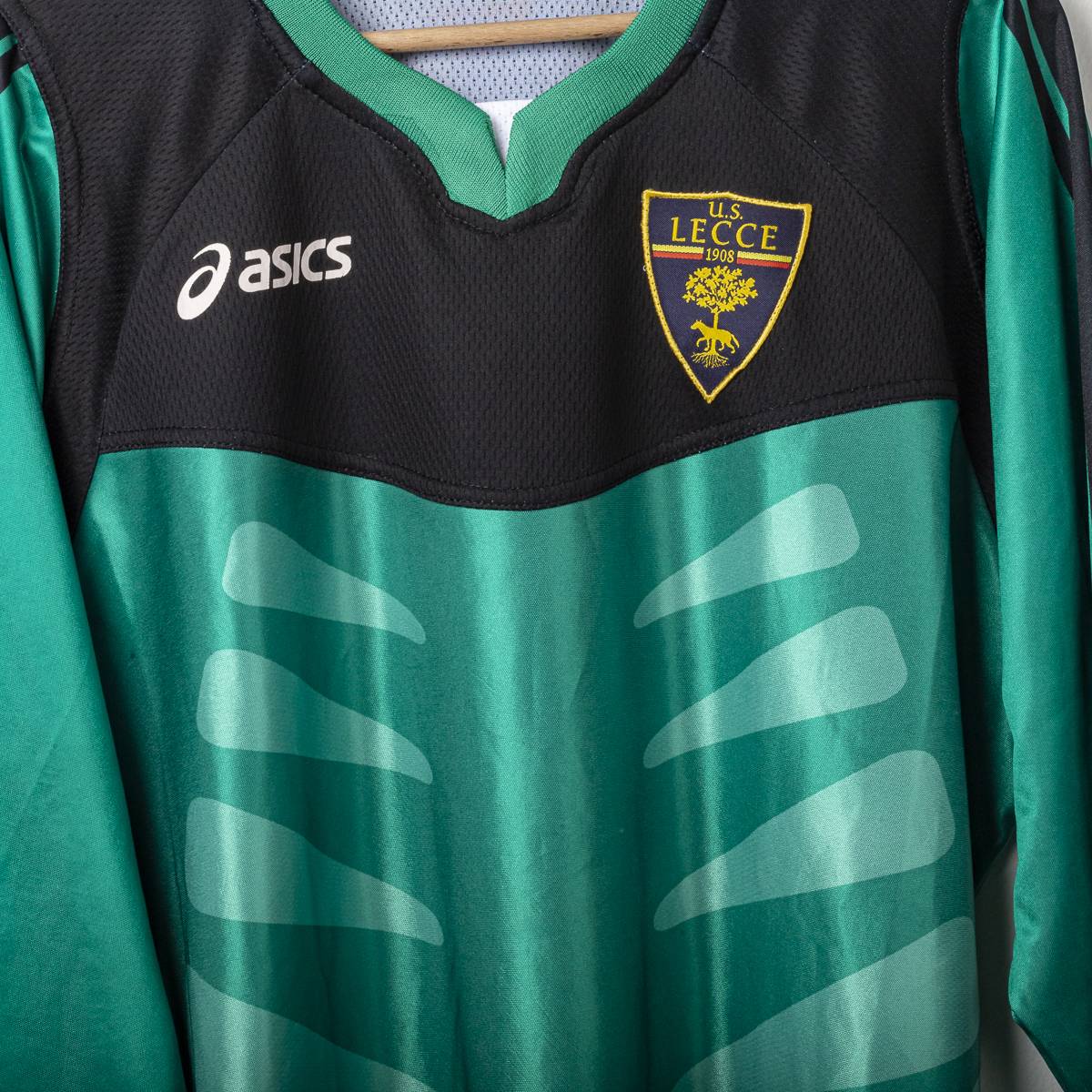Maglia Portiere Lecce Asics 2004/05