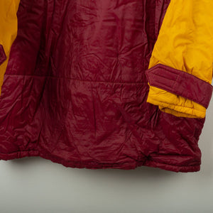 Giaccone Roma Ennerre 1986/1987