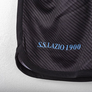 Pantaloncini Lazio Macron Bambino Linea Fan 2020