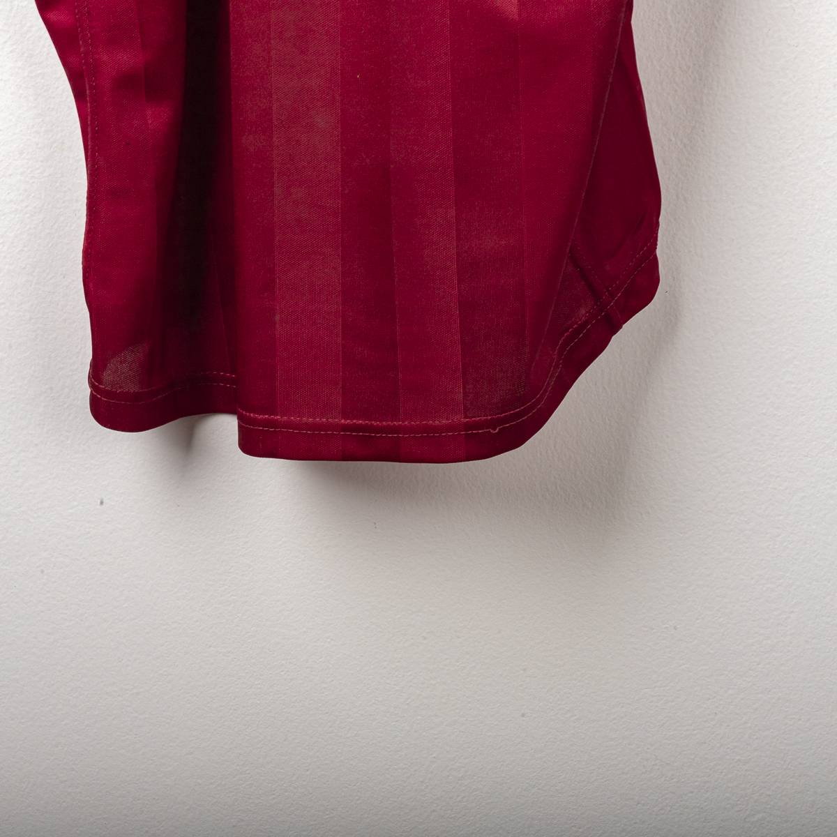maglia home reggina asics Nakamura n10 2002/2003